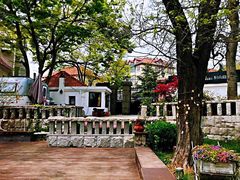 -阿兹凯乐·老洋房西餐