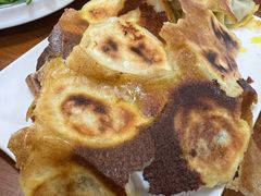 -白家锅烙
