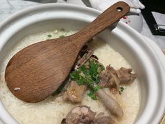 -大鸽饭(体育西路店)