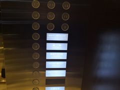 -杭州武林万怡酒店