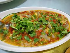 -老字号怡玺·藿香雅鱼(20年雅安店)