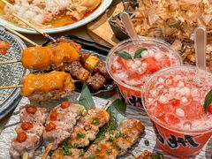 -一豚轩·烧鸟·豚骨拉面(五四路店)