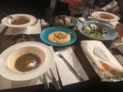 -Tajine Moroccan塔金摩洛哥中东餐厅