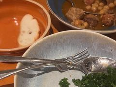 -Laures·月桂西班牙碳烤餐厅(十尚坊店)