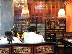 大堂-老客家·客家菜(万达店)