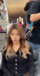 -5M HAIR SALON 旗舰店