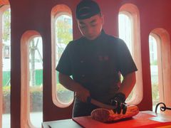 -觅福里•熟成和牛餐厅