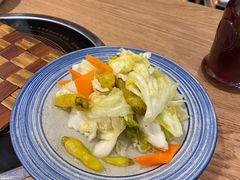 -金豆角砂锅焖面(安贞店)