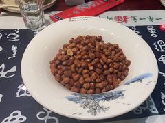 -一块豆腐·海鲜·家常菜(李沧书院路店)