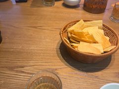 -奉天掌柜·非遗猪手·笨饺子(崇山路店)