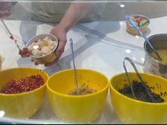 -斯润普手打虾滑(西咸吾悦广场店)