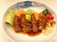 -武汉香格里拉大酒店·香宫中餐厅