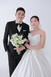 点击看大图 -金夫人婚纱摄影(总店)