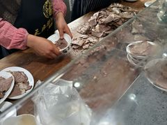 -清真磨沟沿老字号牛肉面(总店)