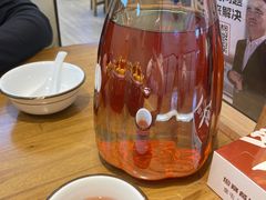 -俭寨大盘鸡·手抓肉·烧烤新疆菜(乌苏路店)