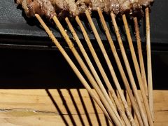羔羊肉串-管氏翅吧(马家堡店)