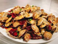 花甲-小民大排档(光谷店)