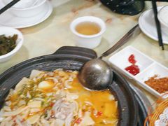 -李师傅脆肚(梅林店)