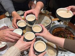 特色炒凉粉-梅利汴京烤鸭•开封豫菜地标店(东大街店)
