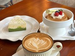 -MIMO CAFE(沙头角店)