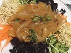 五彩大拉皮-锦绣小渔村(锦云街店)