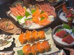 -松鹤精致料理(五一中路店)