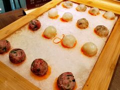 -快乐小羊·内蒙牛羊肉火锅(流花中心店)