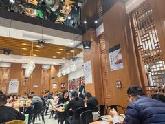 -阳阳中国饭(北京荟聚店)