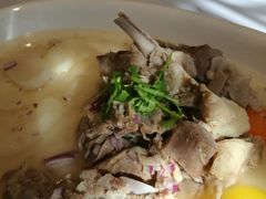 -巴依老爷新疆美食(常营店)