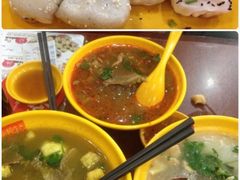 iphone_upload_pic-小杨生煎(龙之梦购物中心店)