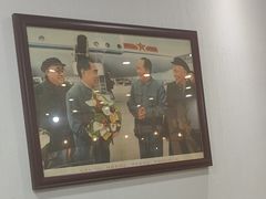 -老边饺子馆(西站店)