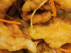 -陈小勺·东北大院(薛家岛店)