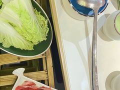 -如一鸡鲍鱼·粤式煲汤(长泰广场店)