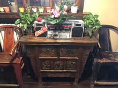 -卧龙堡客栈·中餐厅(古北水镇店)