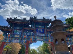 -红螺寺