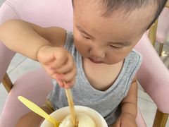 -陈老大冷饮厅(金街广场店)