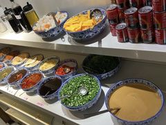 -井格重庆火锅(通州梨园店)