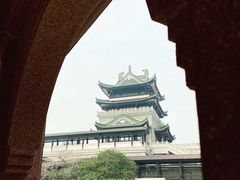 -广州西关永庆坊旅游区