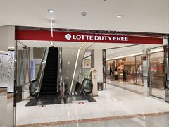 -乐天免税店(明洞店)
