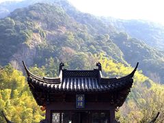 -五泄景区