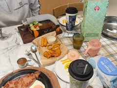 -菲滋意式餐厅(富阳东方茂店)