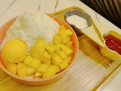 -HIMANGO很芒の芒(芳圆里店)