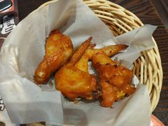 -酷公社·榴莲披萨(太原街店)