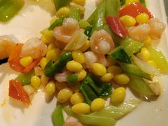 -丘二馆.川菜.江湖菜(八一路好吃街店)