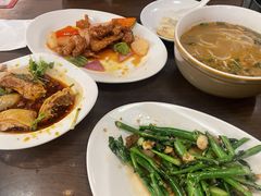 -新旺茶餐厅(嘉里城店)