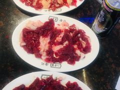 -八合里潮汕鲜牛肉火锅(深圳海岸城店)