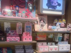 -泡泡玛特POPMART(东直门来福士店)