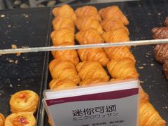 -Mini One(莲花路店)