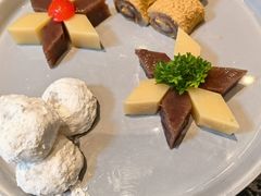 -百花深处·老北京风味菜