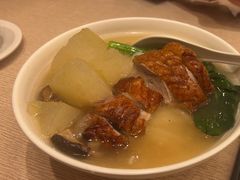 -佰搭果·广式茶餐厅(西华路店)
